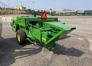 Mini presse à foin ronde à prix d'usine à vendre pour usage agricole avec composants de base, y compris la boîte de vitesses du moteur - Product Image 5