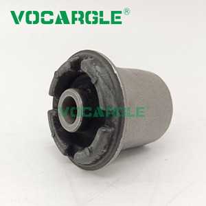 Buje de brazo de piezas de automóvil 48632-30150 48610-39125 _ <span class=keywords><strong>BH</strong></span> 39135 arbustos de goma para TOYOTA CROWN GRS182 2004-2008 - Product Image 5