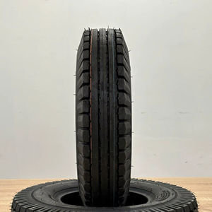 Pneu K803 TukTuk pour tricycle, pneu de type tube, sans chambre à air, robuste - Product Image 1