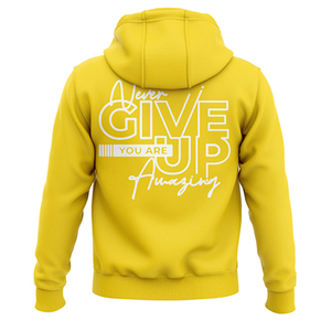 Fully Customized OEM ODM <b>Sublimation</b> <b>Hoodies</b> for Men Women Regular Fit Regular Length Polyester Fleece Eco-Friendly Breathable - Product Image 6