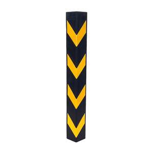 Eco-Friendly Compound Parking Lot <b>Corner</b> Column <b>Protector</b> - Product Image 1