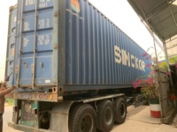 Bestseller Vietnam esische Eiche Massivholz böden günstigen Preis-hochwertige Holzböden Export