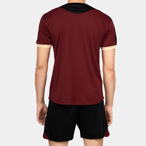 Uniforme de voleibol de mejor estilo y juego de voleibol para adultos, diseño de ropa de voleibol, fabricante pakistaní de fábrica - Product Image 4