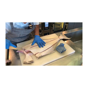 Greenland Halibut แช่เย็นอาหารทะเลแช่แข็งสำหรับอุตสาหกรรมอาหาร - Product Image 6