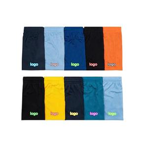 Shorts de plage floraux pour hommes en spandex/polyester, taille élastique, confortables, respirants, séchage rapide, style décontracté chic, motif sportif - Product Image 5