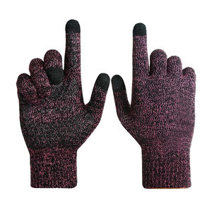 Nouveaux Gants de Sécurité Unisexe 2026 Taille XL, Revêtement en Latex, Dos en TPR Anti-Coupure, Haute Qualité, Prix de Gros Abordable - Product Image 1