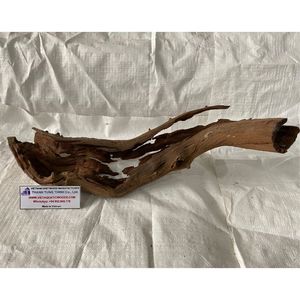 Best Seller Safe Natural Wooden <b>Aquarium</b> <b>Air</b> <b>Pumps</b> & Accessories Durable Irregular Shape Fish/Snail/Lizard Made in Vietnam - Product Image 1