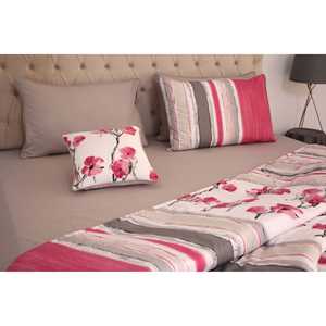 Lit King Size Hampshire Confortable et élégant - Product Image 1