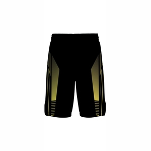 Pantalones cortos MMA sublimados con cuerdas elásticas de calidad superior, diseño personalizado, logotipo de su marca, ligero, secado rápido - Product Image 6