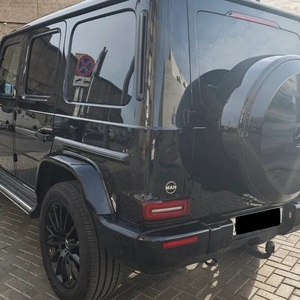 Mercedes-Benz Clase G 400 d III (W463) 2021 en venta - Product Image 6