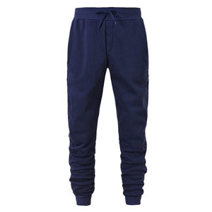 Survêtements de qualité supérieure, sur mesure, grande taille, respirants, écologiques, en coton, streetwear pour hommes, sweat-shirt et pantalon de survêtement, style confortable - Product Image 6