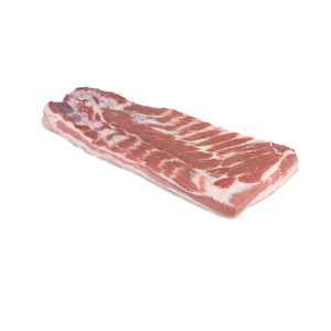 Couennes de porc congelées disponibles à la vente en vrac pour les fournisseurs internationaux de viande - Product Image 1