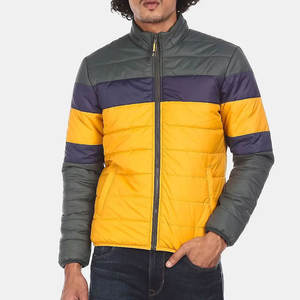 Precio al por mayor Ropa al aire libre Chaqueta Puffer Impermeable Temporada de invierno Chaqueta de burbuja de calidad superior Variedad de tamaños Chaqueta Puffer - Product Image 6
