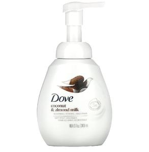 Barato Dove Foaming Hand Wash Coco y almendra para la venta espuma rica con aroma de coco y almendra uso diario - Product Image 1