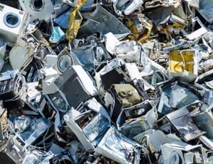 เศษมอเตอร์อลูมิเนียมพร้อมขดลวดทองแดง (1 แรงม้า, 100 กก. แบบคละ) เศษมอเตอร์อลูมิเนียมพร้อมขดลวดทองแดง ราคาขายส่ง - Product Image 6