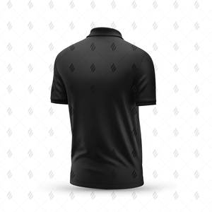 Camiseta Moderna para Hombre, Diseño de Logotipo Personalizado, Manga Corta, Tejido de Punto, Algodón Suave, Secado Rápido, Transpirable, Ecológica - Product Image 6
