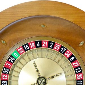 Rueda de <span class=keywords><strong>ruleta</strong></span> de 45,5*8cm Rueda de <span class=keywords><strong>ruleta</strong></span> de madera maciza de 18 pulgadas Se puede personalizar Single <span class=keywords><strong>0</strong></span> o Double - Product Image 6