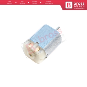 Motor de Plegado de Espejo Lateral BGE16 para Mabuchi FC-280PC-22125 12 Voltios Freelander Evoque Liberty - Product Image 3