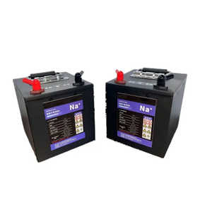 Batterie au sodium-ion 72V 20Ah pour moto et VR, stockage d'énergie, longue durée de vie, prix de gros – Mon magasin - Product Image 5