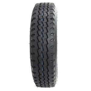 Nouveaux pneus de camion 315/70R22.5 avec un design de bande de roulement avancé - Amélioration de la traction et de la durabilité - Product Image 2