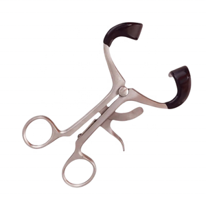 Orthodontic Instruments Stainless Steel Molt <b>Mouth</b> <b>Opener</b> Dental <b>Mouth</b> Gag Retractor - Product Image 4