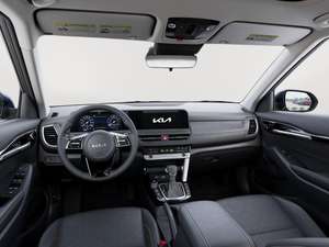 Kia Seltos EX AWD 2025, SUV, 2.0l Mpi I4, Listo para Exportación - Product Image 5