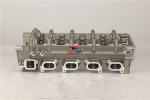 Del motore ricambi Auto 406.3906562 406.1003009-3 Lada 5WG testata per 406 <span class=keywords><strong>GAZEL</strong></span> - Product Image 2