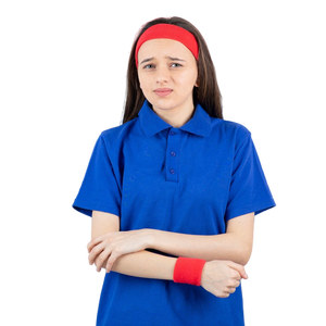 ODM services polos pour femmes prix raisonnable nouveau style bon logo personnalisé pour polos pour femmes - Product Image 1