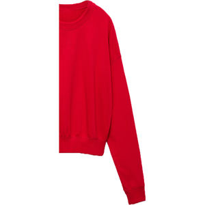 Sudadera de Invierno Transpirable Personalizada de Alta Calidad para Mujer, Bordada, de Poliéster, Algodón y Felpa, Nueva Llegada 2026 - Product Image 5