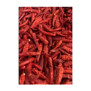 Épices et herbes uniques de haute qualité Piment rouge séché Piments séchés provenant du fournisseur 99GD Vietnam - Product Image 5