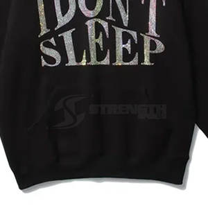 Sudaderas con Pedrería para Hombre Hechas con el Mejor Material, Ligeras y de Buena Calidad - Product Image 5