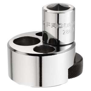 Atornilladores Eléctricos Facom con Rodillos de Diámetro Múltiple - Product Image 1