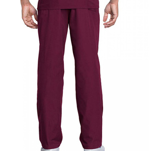 For Specialized Technologist <b>Scrub</b> Suits Breathable Materials Featuring for Specialized Pockets for Diagnostic <b>Scrub</b> for - Product Image 5