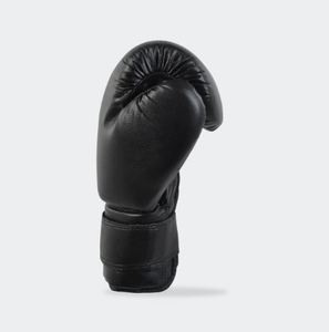 Venta caliente 14oz Profesional Boxeo Kickboxing Guantes Descuento Cuero Sparring Guantes Empuñaduras para Artes Marciales al Aire Libre - Product Image 2