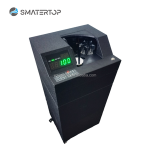 Machine de comptage de billets de haute qualité sous vide <span class=keywords><strong>professionnel</strong></span> à grande vitesse de Taiwan 2008 compteurs de factures de modèle compteur de vide <span class=keywords><strong>professionnel</strong></span> - Product Image 2