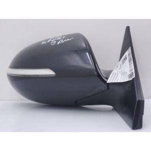 กระจกมองข้างขวา DX KIA Sportage Series 876203 U230 (10>16) - Product Image 1
