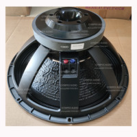 250 Ferrite Ring 21 pouces haut-parleur 2000 Watt RMS subwoofer 4000 W programme haut-parleur stéréo basse lourde 21 pouces pilote audio pro