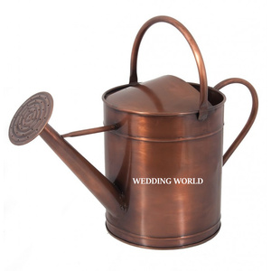 Bidon d'eau en métal enduit de poudre verte Qualité supérieure Bidon d'eau fait à la main Classique Élégant Vente en gros Nouveau Bidon d'eau - Product Image 3