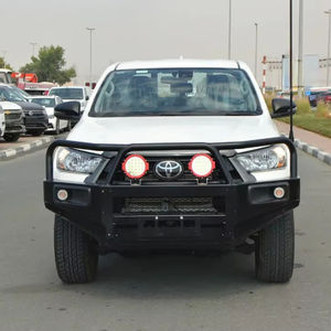 โตโยต้า ไฮลักซ์ ปี 2023 พวงมาลัยขวา ตัวท็อป ครบอุปกรณ์ - Product Image 1