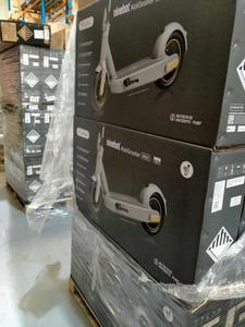 สกูตเตอร์ไฟฟ้าพับได้ความเร็วสูงสำหรับผู้ใหญ่สกูตเตอร์ขอบตัดแบตเตอรี่ลิเธียม - Product Image 6