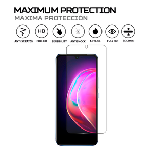 ฟิล์มกันรอยหน้าจอ ANTISHOCK Vivo V21s 5G - Product Image 2