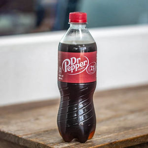 Exportateurs et fournisseurs de boissons gazeuses Dr Pepper de toutes les marques - Product Image 4