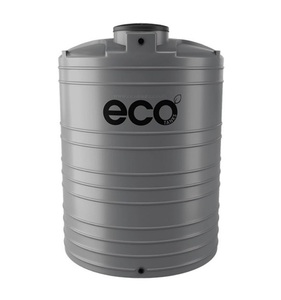Tanque de almacenamiento ecológico a precio de fábrica disponible para soluciones químicas y de desecho de agua con material fuerte y seguro - Product Image 5