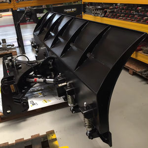 Accesorios de montacargas superventas de alta calidad, hoja de nieve, equipo esencial de Turquía Wagger para piezas de manejo de materiales - Product Image 1