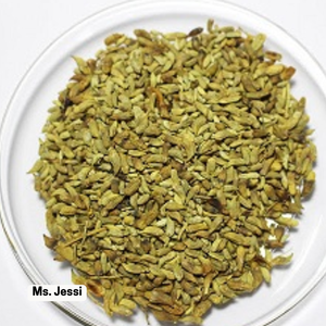 Fleur de Sophora Japonica séchée en gros à bas prix / Fleurs naturelles d'arbre pagode japonais / Mme Jessi - Product Image 2