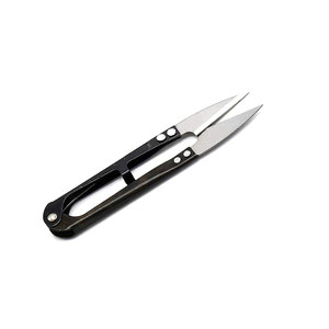 Tijeras de Costura Industriales de Acero Inoxidable de Primera Calidad - Tijeras Profesionales para Confección de Telas para Tapicería, Sastrería y Uso en Oficina - Product Image 3