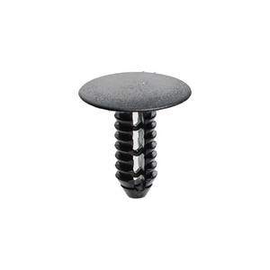 Clip de fixation pour Fiat Ducato - Noir - 1 pièce - Product Image 1