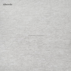 Tissu Chambray abordable pour drap de lit fait à la main Décoration de chambre d'enfant Housse de coussin Tissu en coton uni Fabricant avec qualité - Product Image 2