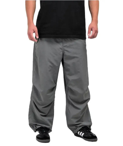 Pantalones de Esquí Impermeables y Ecológicos para Invierno, Transpirables, con Aislamiento de Lana, para Hombres y Mujeres, Pantalones para Snowboard y Deportes de Nieve, Resistentes al Viento - Product Image 1