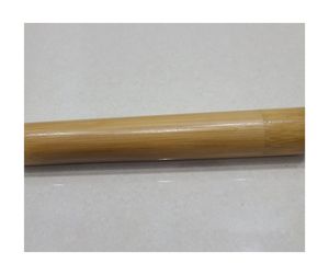 Poteau de canne en bambou en gros matériau de haute qualité écologique naturel usine du Vietnam fournisseur d'exportation directe - Product Image 1